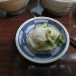 赤湯温泉山口館 - 夕食