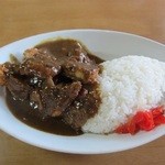 ハンター - 光沢のある熟成カレー