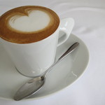 アーリア ディ タクボ - カプチーノ