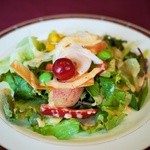 ヨーロッパ食堂 - 