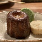 Obase - インスタフォローでプレゼント