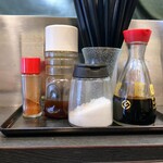なかよし - 調味料