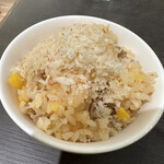 ヌードルキッチン テラコスタ - 