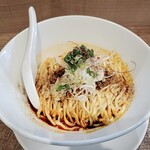 Ramen Kousagi - 汁なし担々麺