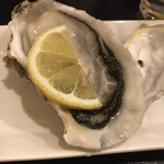 Izakaya Yuuzen - 生牡蛎
