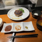 Teppanyaki Satou - 