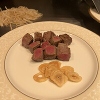 ステーキハウス ハマ 郡山店 - 