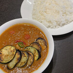 curry 草枕 - 