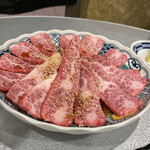 焼肉ホルモン 慶松 - 