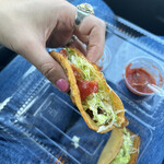 メキシコ - もちもちの生地◎