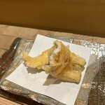 Tempura Asanuma - 