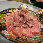 焼肉ホルモン 慶松 - 