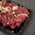 焼肉カドヤ - 