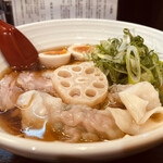 Chuuka Soba Ito - 