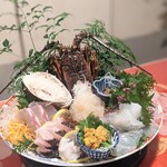 湯の郷 くれよん - 