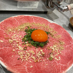 焼肉ホルモン 慶松 - 