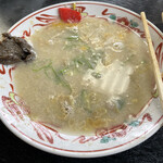 盛岡じゃじゃ麺　ちーたん - 