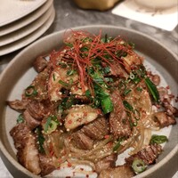 焼肉 永昌 - 