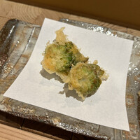 天ぷら浅沼 - 