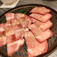 焼肉 永昌 - 