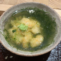 天ぷら浅沼 - 