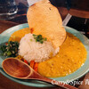Curry&Spice青い鳥