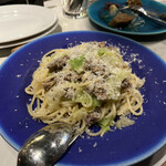 ワイン食堂　トランク　イタリアゴハン - 