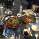 中壢永川牛肉麺 - 