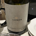 ワイン食堂　トランク　イタリアゴハン - 