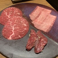 焼肉 うしみつ 恵比寿本店 - 
