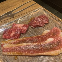 焼肉 うしみつ 恵比寿本店 - 