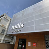 mills by truffle bakery 沖縄店