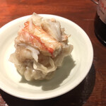 和中華と麺 丹陽 - 