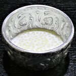 ケーイチェンマイ - タピオカココナッツミルク