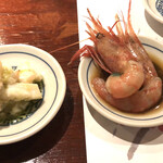 和中華と麺 丹陽 - 