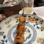 Yakitori Toribian - 