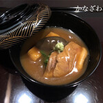 かなざわ石亭 - 