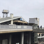 Kohi Dokoro Komeda Kohi Ten - もしかしたら、初めて降りたかも、のJR草津駅