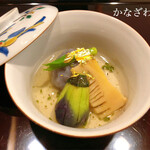 かなざわ石亭 - 