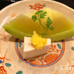 かなざわ石亭 - 