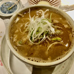 和中華と麺 丹陽 - 