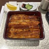 割烹蒲焼 横浜八十八 NEWoMan横浜店 - 