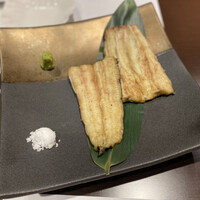 割烹蒲焼 横浜八十八 NEWoMan横浜店 - 