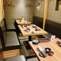 肉と日本酒いぶり 有楽町店 -  肉と日本酒いぶり 有楽町店 -