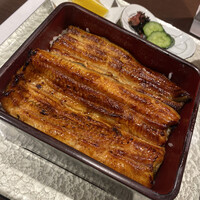 割烹蒲焼 横浜八十八 NEWoMan横浜店 - 