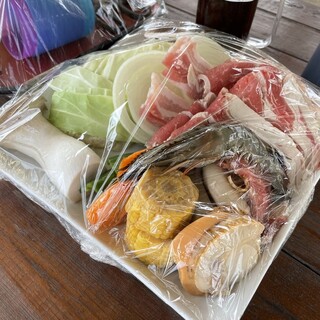 バーベキューガーデン_0