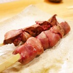 YAKITORI chujo - 