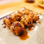 YAKITORI chujo - 