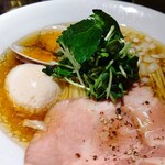 麺屋 ねむ瑠 - 