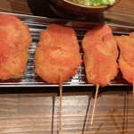 Kushikatsu Yumeya - 